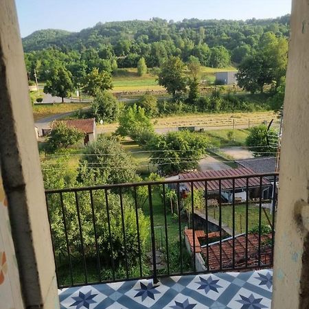 Appartement Sejour , Cure Cransac Au 1Er Etage 2 Nuits Minimum Buitenkant foto