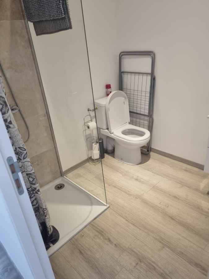 Appartement Sejour , Cure Cransac Au 1Er Etage 2 Nuits Minimum Buitenkant foto